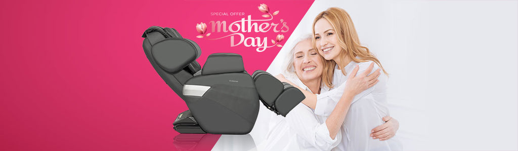Mother's Day Promo 2021