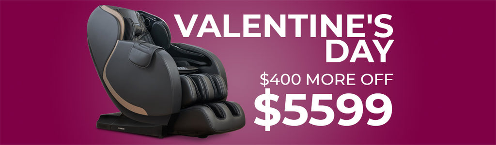 2022 Valentine's Day Promotion