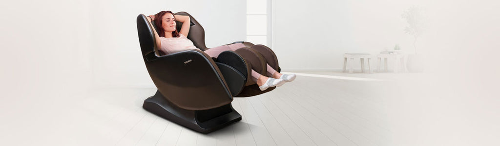 relaxonchair RIO Massage Chair