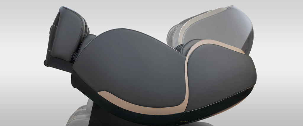 Why Massage Chairs with Zero-Gravity are Better than Normal Recliners