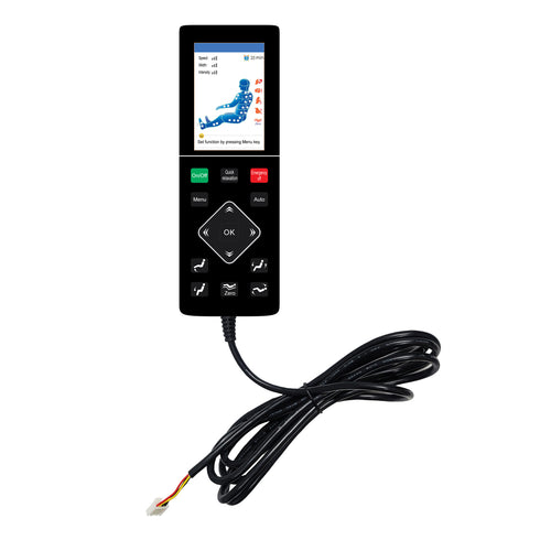 Remote Controller for MK-V Plus