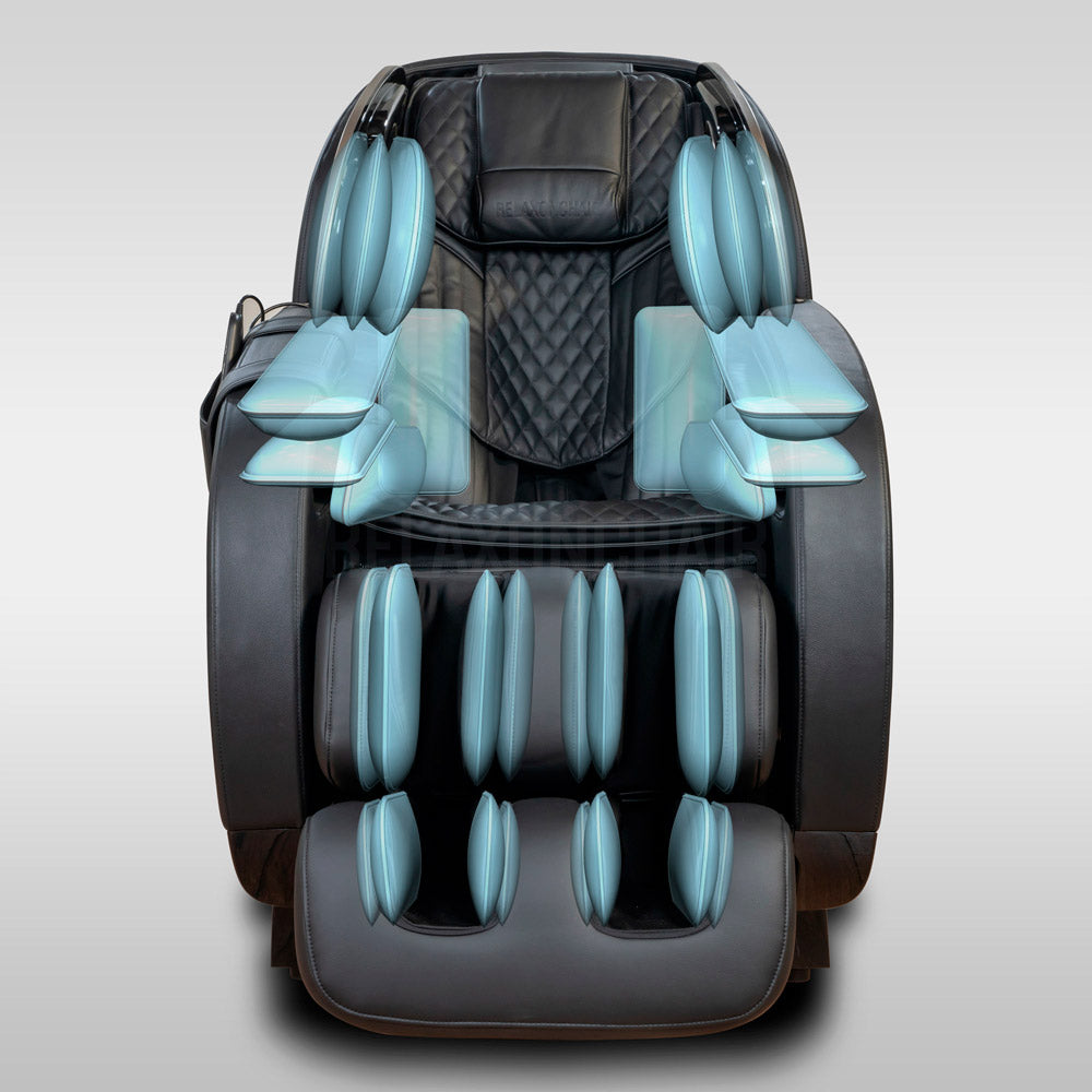 Yukon 4D Massage Chair Air Massage