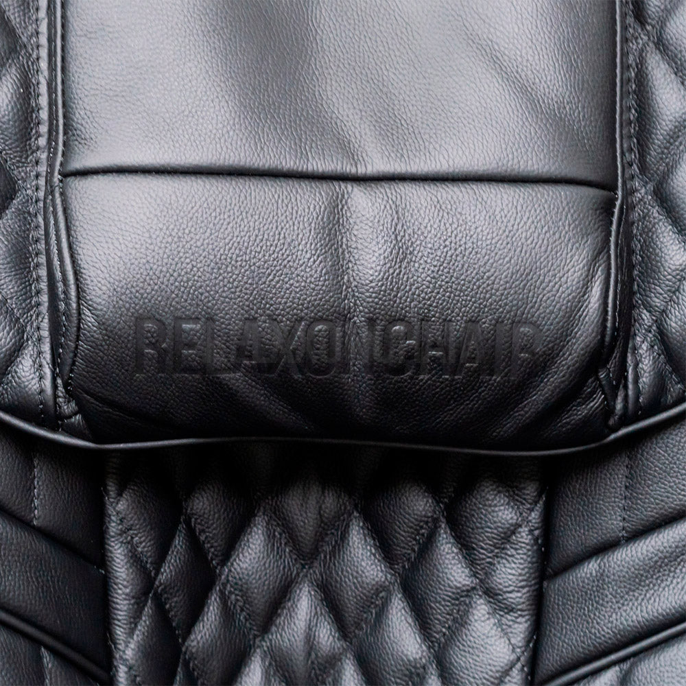 Yukon-4D Massage Chair Quality Materials