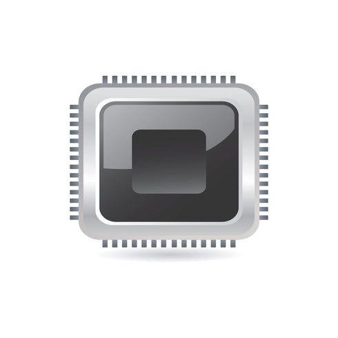 Circuit Board for MK-II Massage Chair