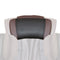 Headrest for MK-Classic Massage Chair Brown