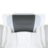 Headrest for MK-Classic Massage Chair Gray