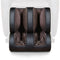Footrest for MK-Classic Massage Chair Brown