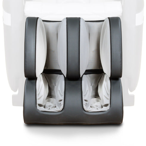 Footrest for MK-Classic Massage Chair Gray