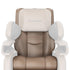 Back Rest for MK-II PLUS - RELAXONCHAIR, Best Full Body Massage Chair