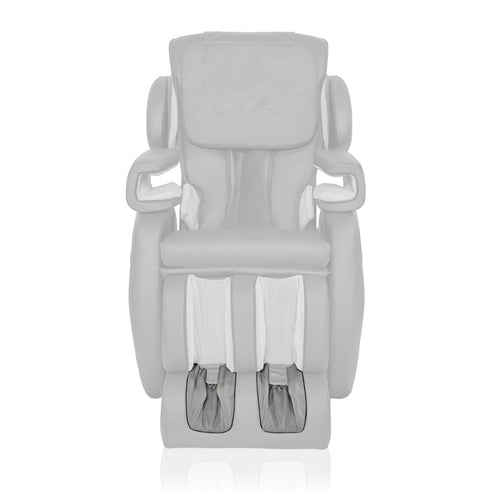 Foot Cover (Upper & Lower) for MK-II PLUS