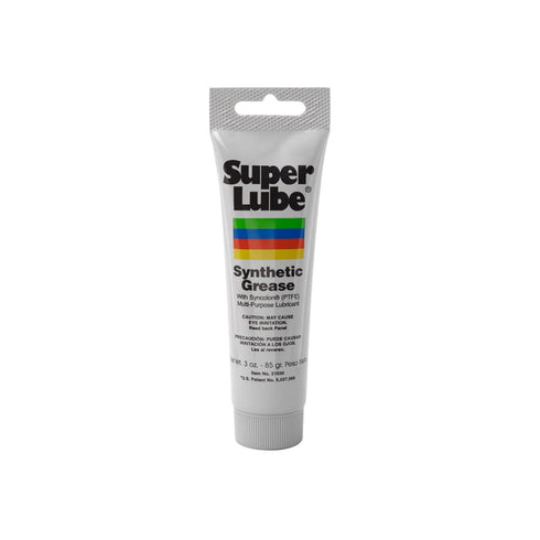 Super Lube Synthetic Multi-Purpose Grease 3Oz