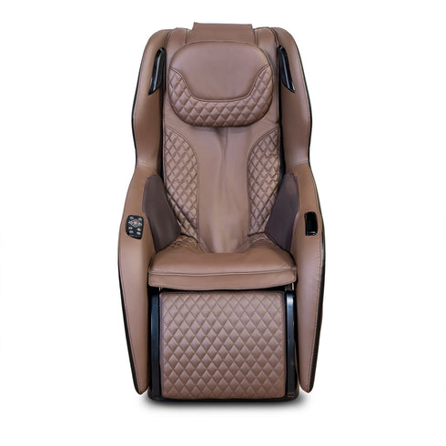 Relaxonchair RIO Massage Recliner Chair - Front Recliner View