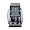 MK-V Plus Massage Chair (Gray) [Certified Reconditioned] - front