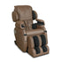 MK-II Plus Massage Chair Chocolate - Front Side