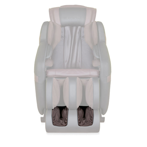 Foot Cover (Upper & Lower) for MK-Classic