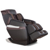 MK-Classic Massage Chair Brown - Side View 2