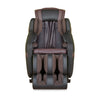 MK-Classic Massage Chair Brown - Front View