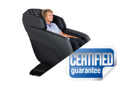 Certified Massage Chairs