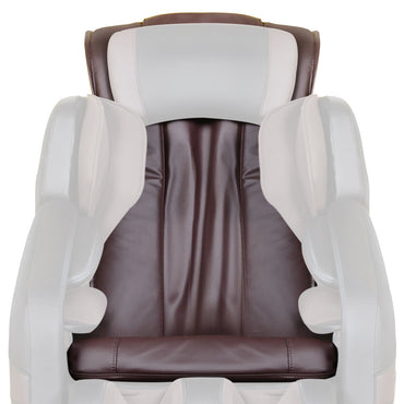 Backrest for MK-Classic Massage Chair Brown