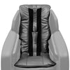 Backrest for MK-V Plus Massage Chair Black