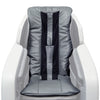 Backrest for MK-V Plus Massage Chair Gray