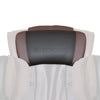 Headrest for MK-Classic Massage Chair Brown