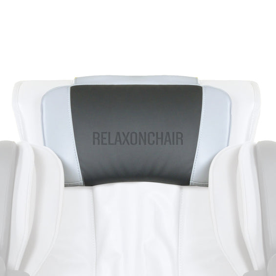Headrest for MK-Classic Massage Chair Gray