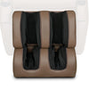 Footrest for MK-II Plus Massage Chair Chocolate