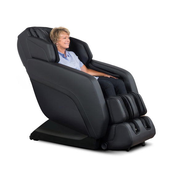 Shiatsu Plus Air Massage Cushion - Best Massage Chair Cushion For