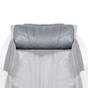 Head Rest for MK-V massage chair gray