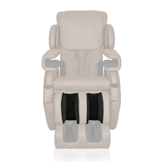 Foot Cover (Upper & Lower) for MK-II PLUS
