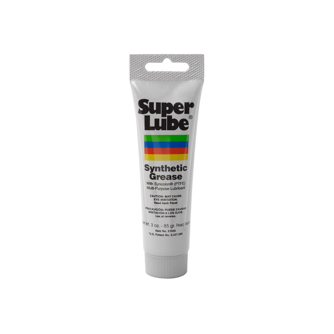 Super Lube Synthetic Multi-Purpose Grease - 3 Oz - RELAXONCHAIR Super Lube Synthetic Multi-Purpose Grease - 3 Oz - RELAXONCHAIR