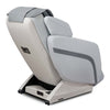 MK-V Plus Massage Chair Gray - Back Side View