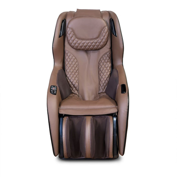 Relaxonchair RIO Massage Recliner Chair - Front Leg Massage View