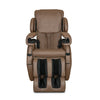 MK-II Plus Massage Chair Chocolate - Front View