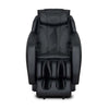 MK-V Plus Massage Chair (Black) [Certified Reconditioned] - front view