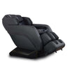 MK-V Plus Massage Chair Black - Half Side View