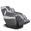 MK-Classic Massage Chair Gray [Certified Reconditioned] - Half-Side View