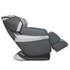 MK-Classic Massage Chair Gray [Certified Reconditioned] - Side View