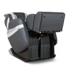 MK-Classic Massage Chair Gray - Zero Gravity Front Side