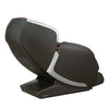 MK-III Full Body Massage Chair Brown - Half Back