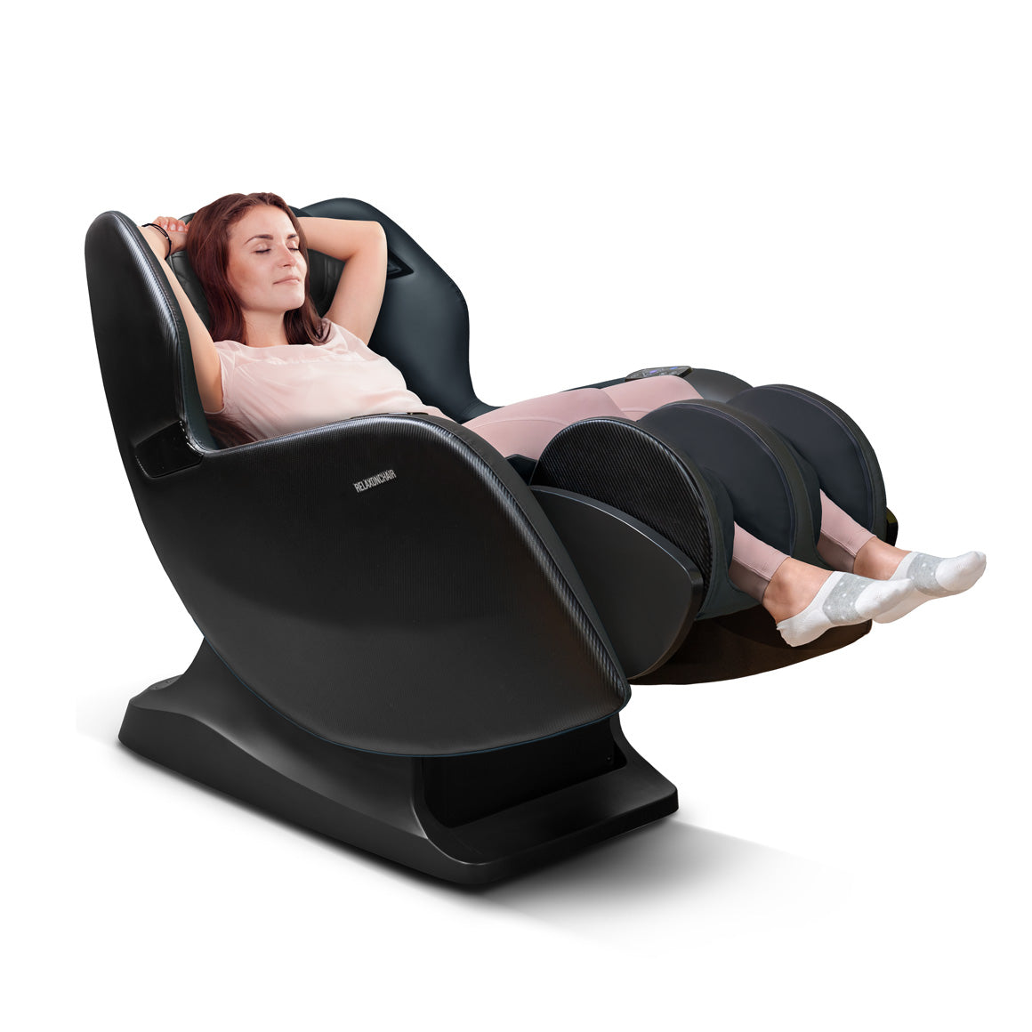 Relieving Arm Pain with a Massage Chair - RELAXONCHAIR