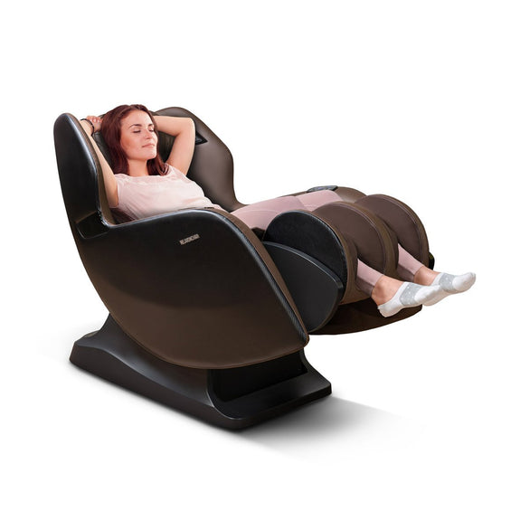 Zero Gravity Full Body Electric Shiatsu Massage Chair Recliner