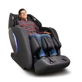 Massage Chair, Relaxonchair Vita-3D Full Body Massage Chair (Black)