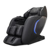 Vita-3D Full Body Massage Chair Black - Half Right Side