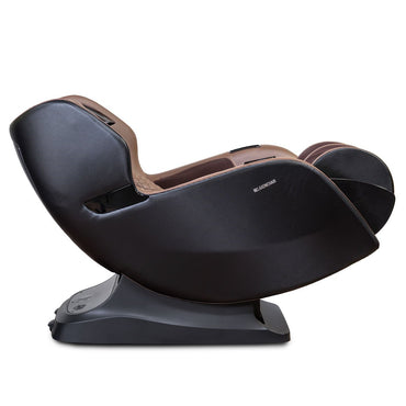 Relaxonchair RIO Massage Recliner Chair - Side Zero Gravity Massage View