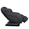 MK-V Plus Massage Chair Black - Side View 1