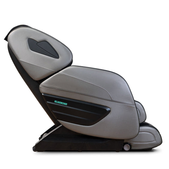 ION 3D Full Body Massage Chair - Side View