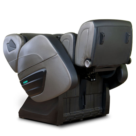 ION-3D Massage Chair Zero Gravity Half-Side View