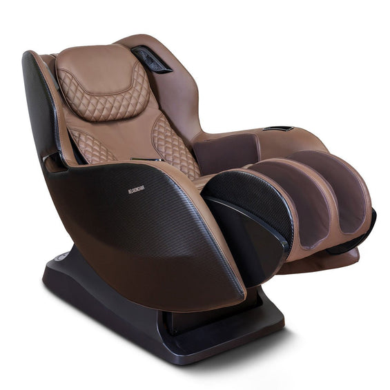 Relaxonchair RIO Massage Recliner Chair - Zero Gravity Leg Massage View